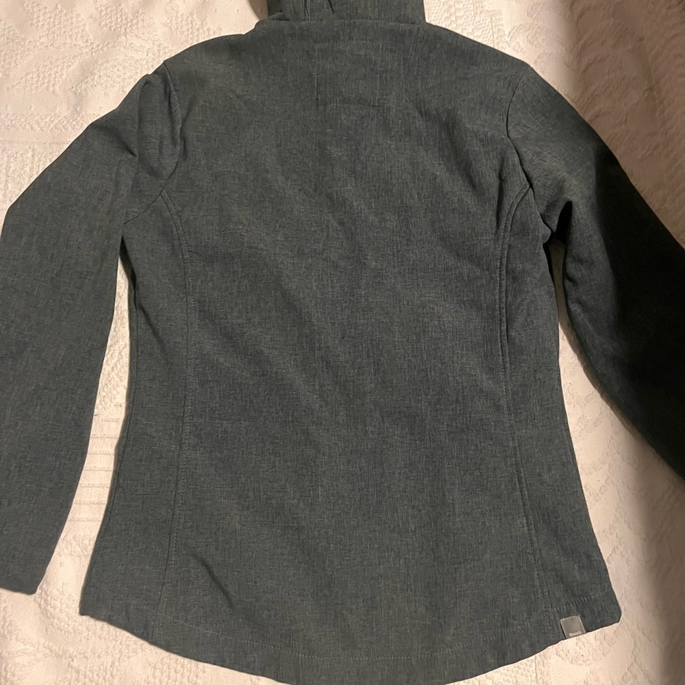 Bench Jacket - Picture 7 of 9